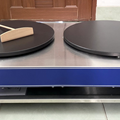 Máy nướng bánh Crepe ECM-2