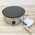 Máy nướng bánh Crepe ECM-1S