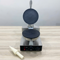 Máy nướng bánh ốc quế CB-1