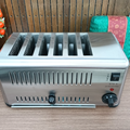 Máy nướng bánh mì 6 ngăn ETS-6