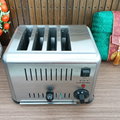 Máy nướng bánh mì 4 ngăn ETS-4