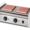 Máy nướng xúc xích 7 thanh HD-7LT