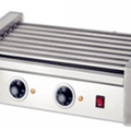 Máy nướng xúc xích 9 thanh HD-9LT