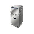 Máy rửa bát hút mùi Hoshizaki HW-600B 