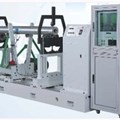 Máy cân bằng động Đài Loan NCV-300 