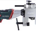 Máy vát mép ống dạng chữ C ISC-76-II
