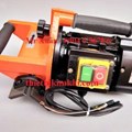 Máy vát mép cầm tay công suất lớn HY-700 