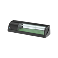 Tủ trưng bày sushi Hoshizaki HNC-120BE-LB, phía bên trái 