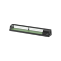 Tủ trưng bày sushi Hoshizaki HNC-210BE-RB phía bên phải 
