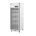 Tủ mát đứng 1 cánh kính Hoshizaki HR-78MC-SLG