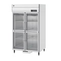 Tủ mát đứng 4 cánh kính Hoshizaki HR-128MC-SG