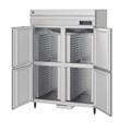 Tủ mát Bakery Hoshizaki HR-148MC-S-ST