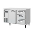 Bàn mát 1 cánh 3 ngăn kéo Hoshizaki RT-126MC-S-3D