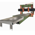 Máy phay giường dạng cổng CHM-4020