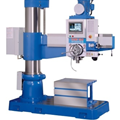 Máy khoan cần điều khiển số  TF-1300NCH-III 