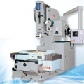 Máy xọc CNC CSL-400S CNC