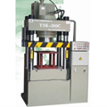 Máy dập thủy lực đơn động YSK-200C