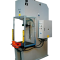 Máy ép thủy lực dạng chữ C Y41-160