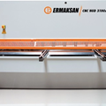 Máy cắt tôn thủy lực HGD3100x8