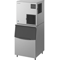 Máy làm đá hạt Hoshizaki FM-1000AKS-N-SB-B-501SA 