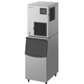 Máy làm đá hạt Hoshizaki FM-600AKE-N-SB-B-301SA