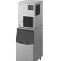 Máy làm đá hạt Hoshizaki FM-480AKE-N-SB-B-301SA