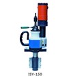 Máy vát mép ống ISY-150 