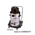 Máy hút bụi nước công nghiệp EURO MAC ERM 803 H