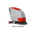 Máy chà sàn liên hợp EuroMac ERM E40 Sử dụng ắc quy