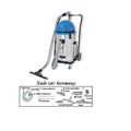 Máy hút bụi nước công nghiệp EuroMac ERM 702 H 02 motor