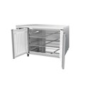 Bàn mát Hoshizaki RT-186MA-S(P)-ML 