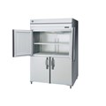 Tủ mát 4 cánh Hoshizaki HR-128MA-S(P)-ML 