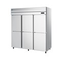 Tủ đông đứng 6 cánh Hoshizaki HF-188MA-S(P) 