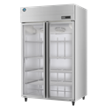 Tủ mát 2 cánh kính Hoshizaki HR-126MA-S(P) 
