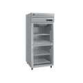 Tủ mát 2 cánh kính Hoshizaki HR-76MA-S(P)G 