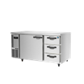 Bàn đông Hoshizaki T-158MA-S(P)-3D A-FIT 