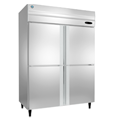 Tủ đông đứng 4 cánh Hoshizaki HFWH147LS4