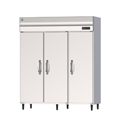 Tủ đông đứng 3 cánh Hoshizaki HF-188MA-S