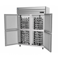 Tủ đông Bakery 4 cánh Hoshizaki HF-148MA-S