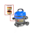 Máy hút bụi nước công nghiệp EUROMAC ERM 151