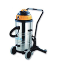 Máy hút bụi nước công nghiệp Clean Tech CT 823A