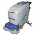 Máy cọ rửa sàn liên hợp Fiorentini Model PINKY 26-32