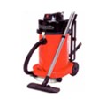 Máy hút bụi khô công nghiệp không ồn Numatic Model NVQ470-22