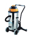 Máy hút bụi – nước công nghiệp CleanTech CT 823