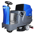 Máy chà sàn liên hợp ngồi lái Roma RM 660 BT