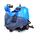 Máy chà sàn liên hợp ngồi lái Roma RM 180 BT