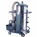 Máy hút bụi bê tông HiClean HC40J 