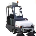 Xe quét đường Dulevo 100 