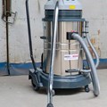 Máy hút bụi công nghiệp DQC - TECH 702H 