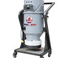 Máy hút bụi công nghiệp DQC - Tech 33L 